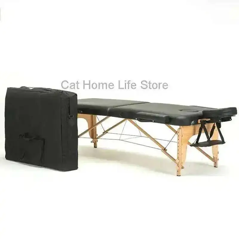 

Профессиональная складная кушетка для хиропрактики, массажный стол, косметологическая кушетка, мебель Camilla, портативное оборудование для пилатеса, раскладной шезлонг