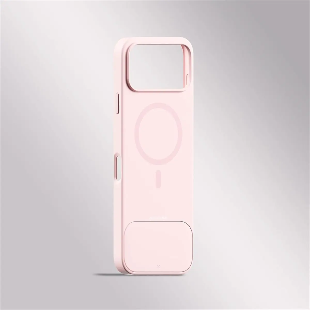 Mobile Phone Case with Keyboard Magnetic-Attachment External Keyboard Phone Case for 17 Pro Max