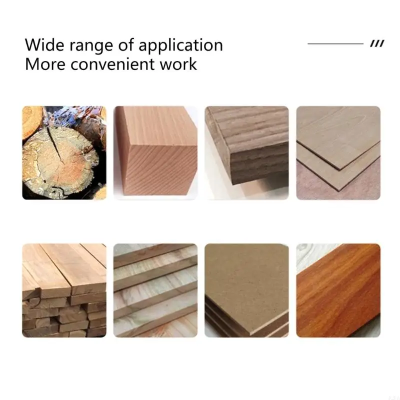 c.Ubterink prick pret stloving woodworking bits bits pits قابلة للتعديل عمق البت التوقف عن الحفر المسمار
