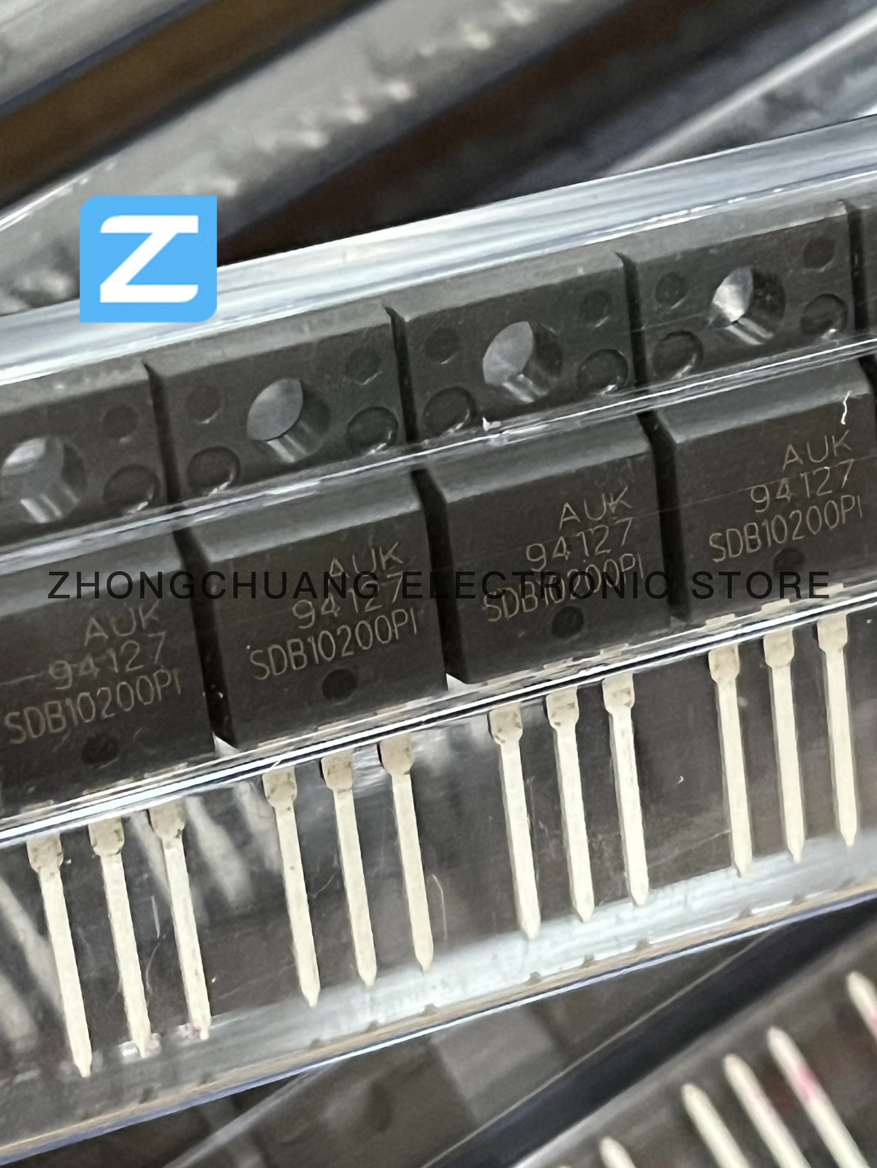 

1-10 шт., выпрямитель Шоттки, 10 А