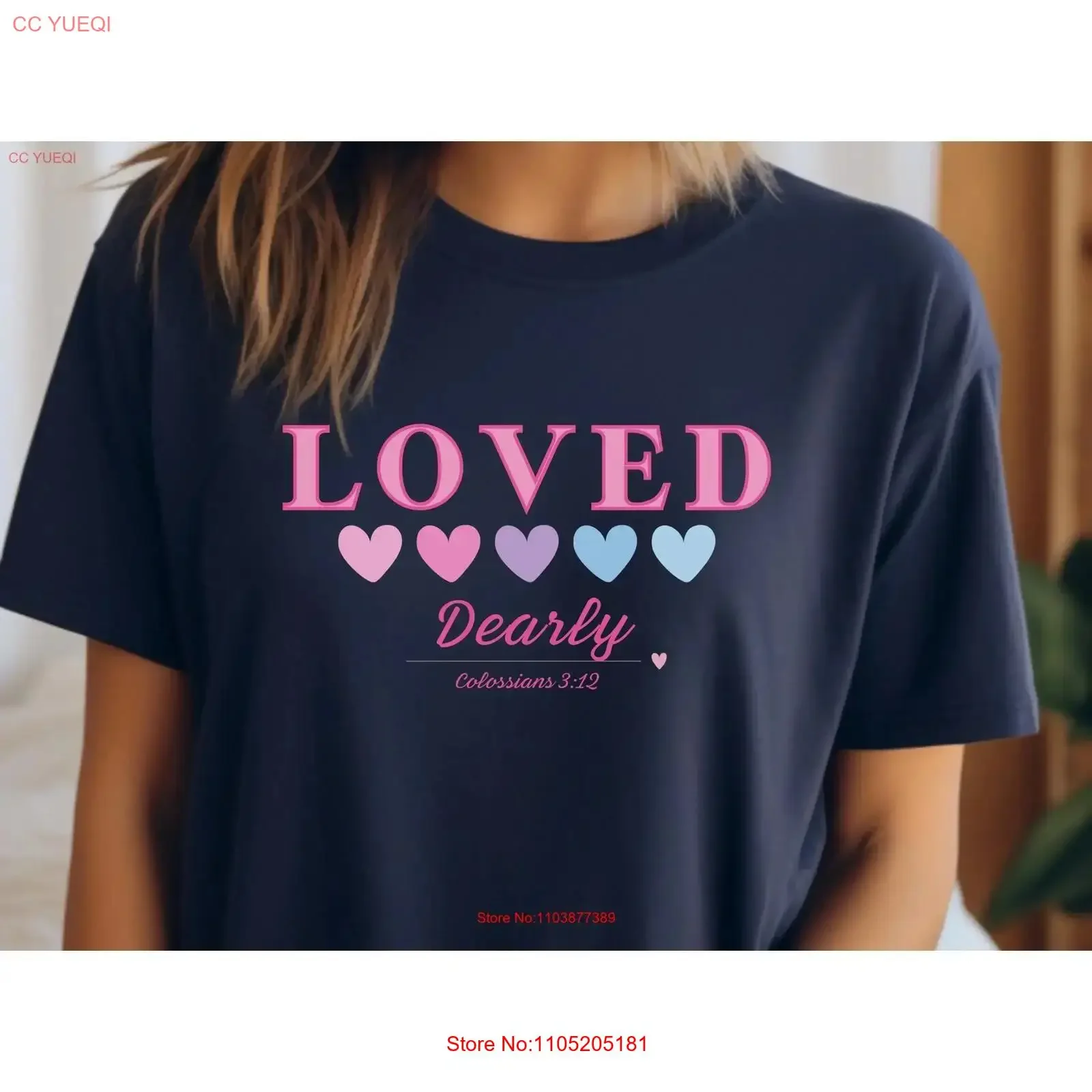 

Женская футболка на День Святого Валентина LOVE Cute Valetines, винтажная стираная эластичная мягкая футболка унисекс, универсальный стильный топ для повседневной носки