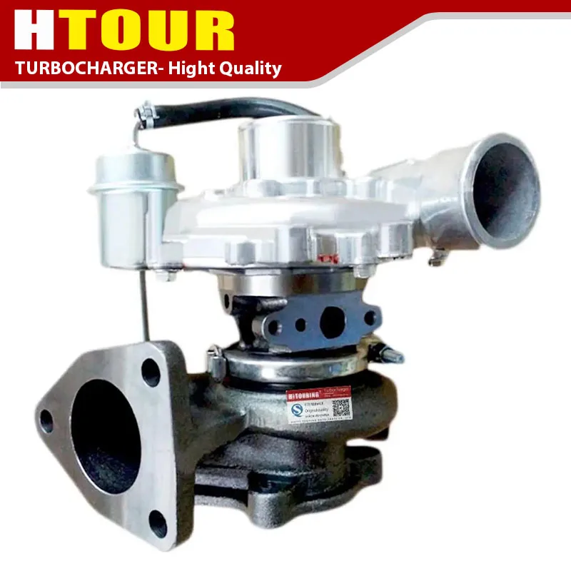 for toyota ct9 turbo Turbocharger Toyota Hiace Hilux Land Cruiser CT9 CT16 2KD-FTV 1720130030 17201-30120 17201OL030 17201-0L030