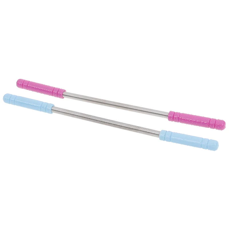 U-Shape Epistick Facial Hair Removal Device Micro Spring Epicare Epilator