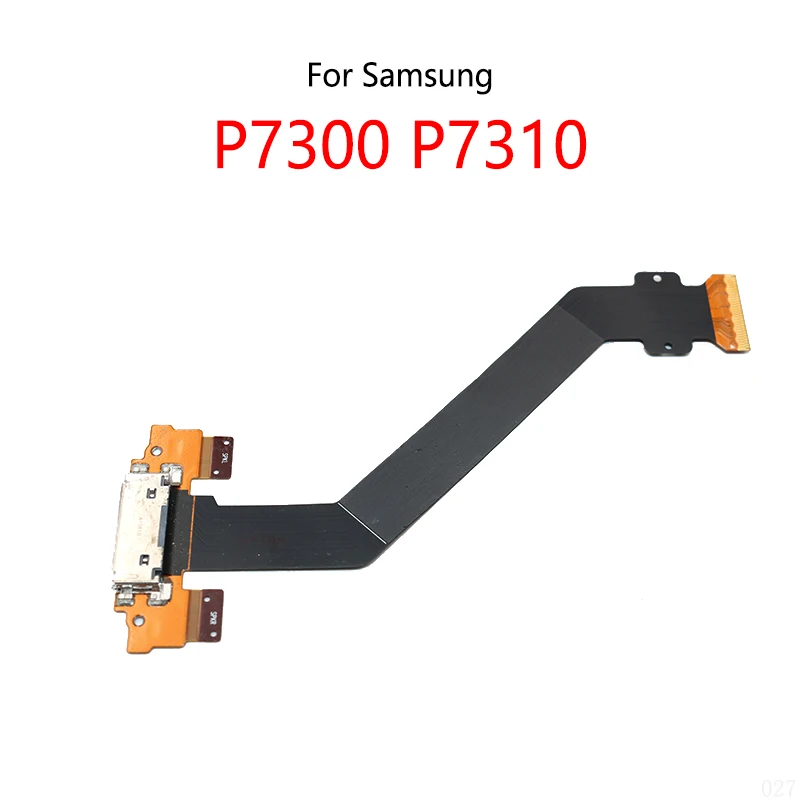 USB Charging Dock Connector Port Socket Jack Charge Board Flex Cable For Samsung Galaxy Tab 8.9 inch 3G P7300 P7310