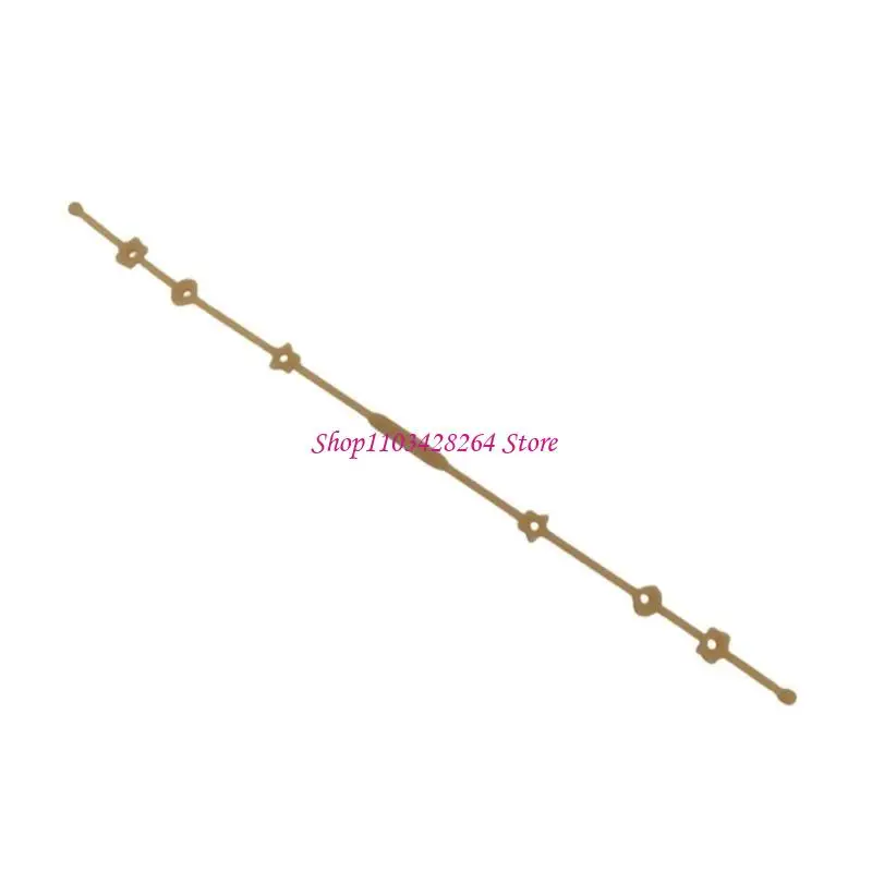 

Silicone Pacifier Clip Infant Pacifier Chain Easy To Clean Pacifier Strap Long