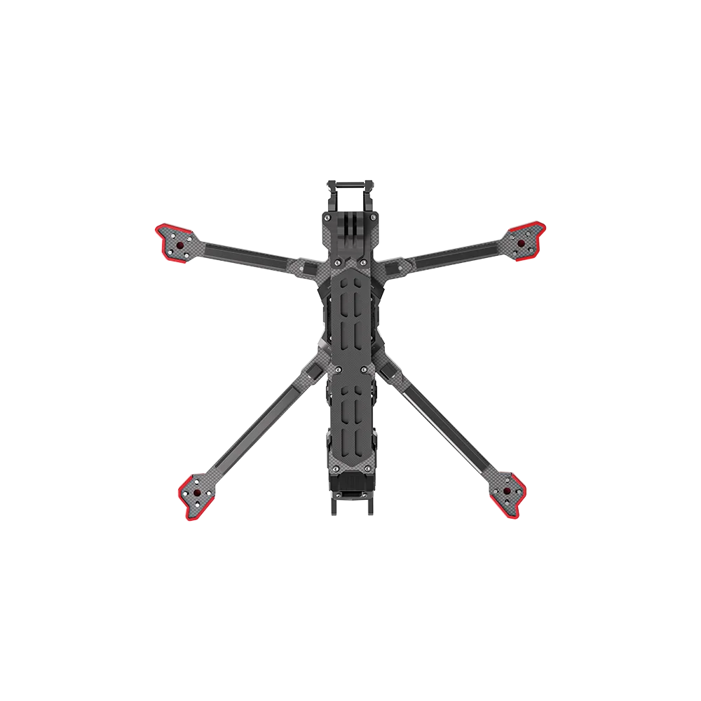 iFlight O4 7-calowa rama Chimera7 Pro V2 O4 Pro Zestaw ram FPV z ramionami 6mm do części FPV — zdjęcie produktu 6