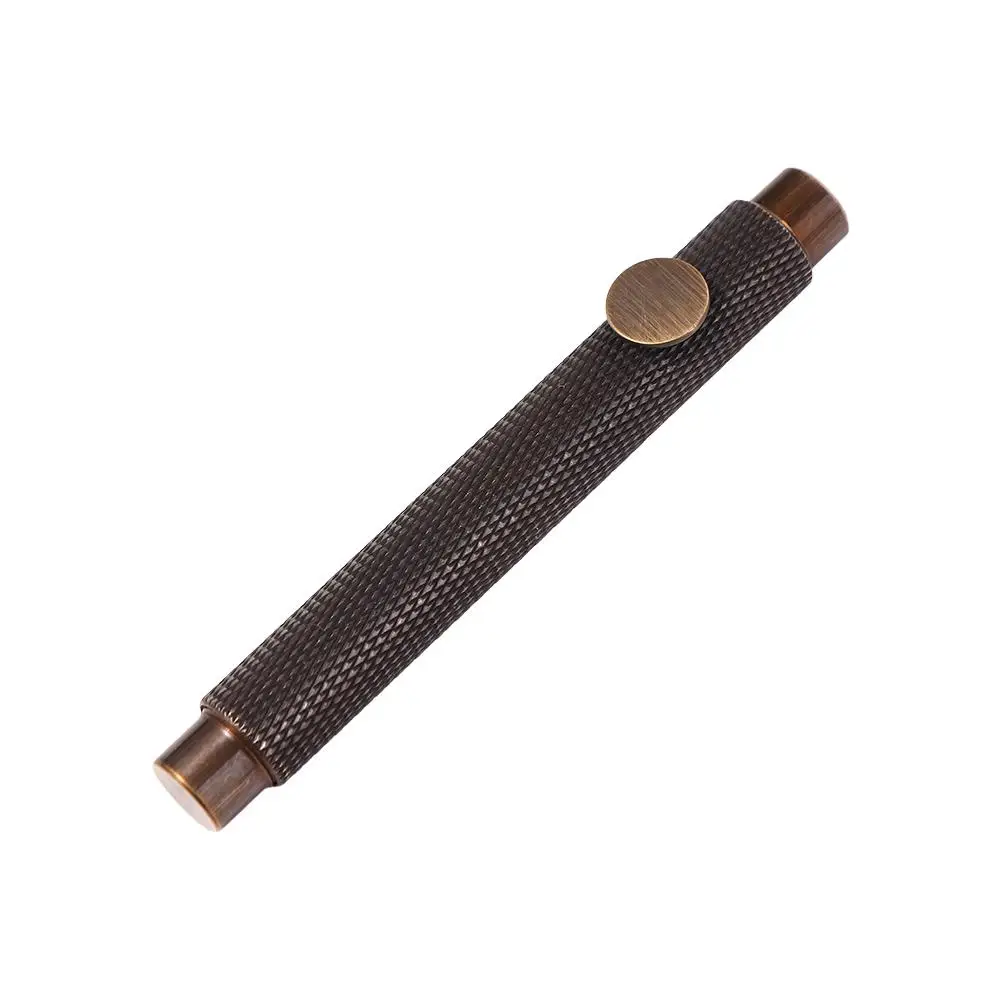 

Ручка Kawaii в подарок, отличные канцелярские принадлежности в стиле ретро EF/F/изогнутая ручка для письма, чернильная ручка, перьевая ручка, латунная авторучка