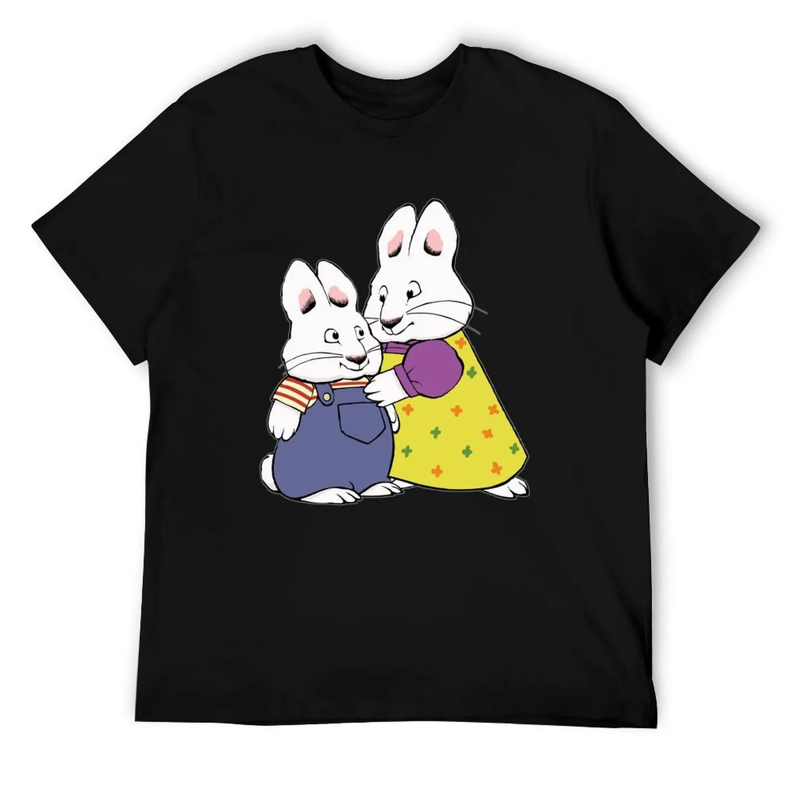

Max and Ruby T-Shirt g man t shirts for men t shirt for man 100 percent cotton t shirts for man graphic tees T-Shirt