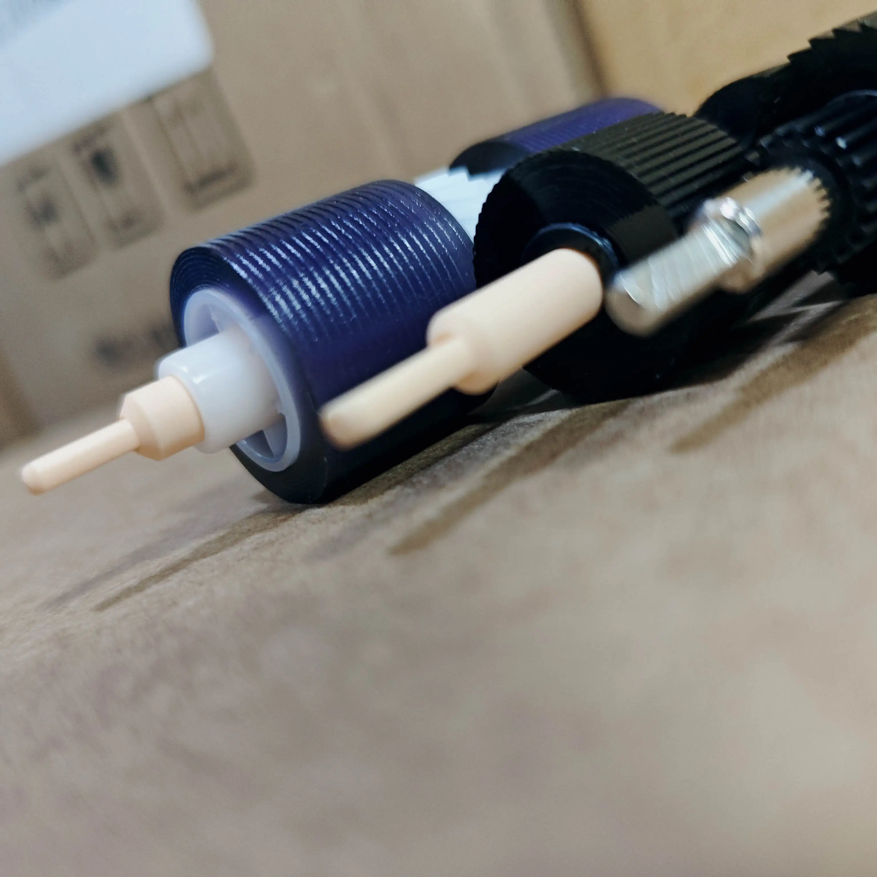 

1 комплект премиум-класса 604K23660, ролик захвата лотка для бумаги для Xerox DC 4110 1100 900 4595 4590 4112 4127 D95 D125