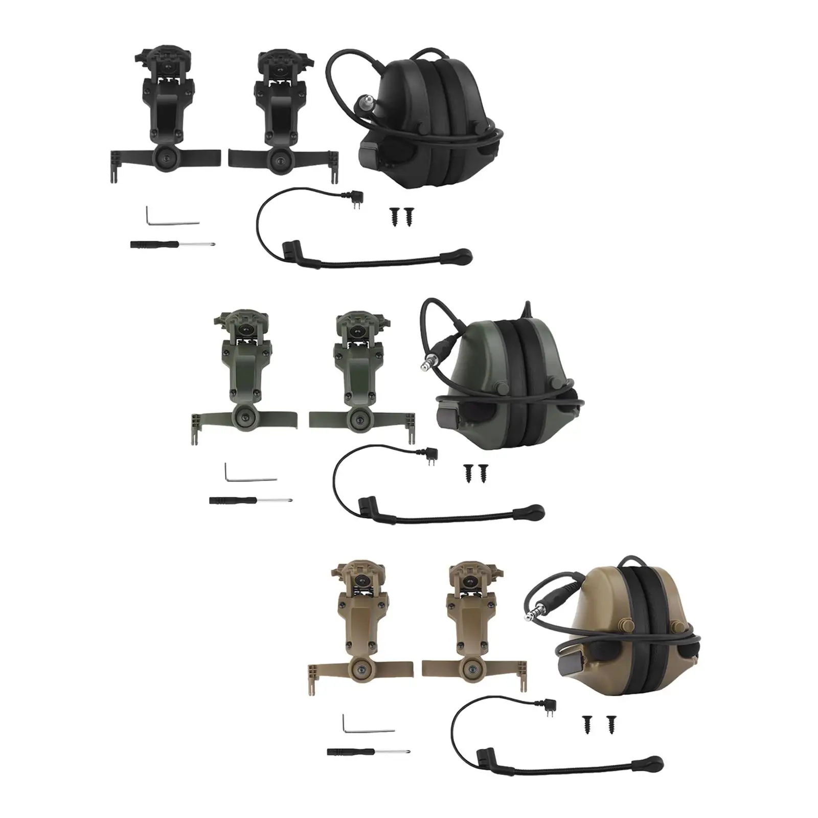 auriculares-para-casco-orejeras-portatiles-para-tiro-caza-comunicacion-trabajo-de-construccion-jardineria