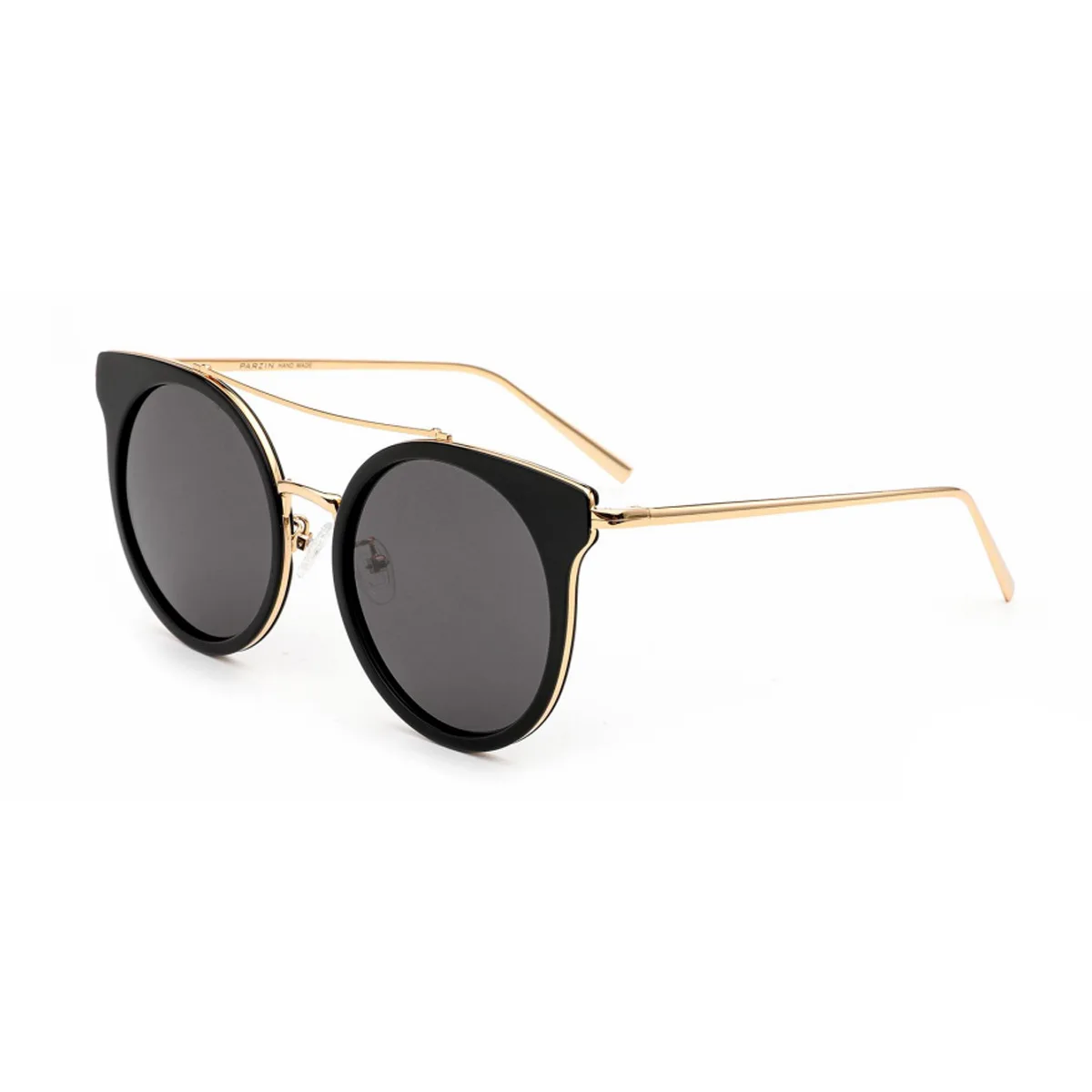 

Новые солнцезащитные очки 2026 года с большой оправой из ацетата и сплава, поляризационные, модные, для женщин и мужчин, с защитой UV400, для туризма и вождения