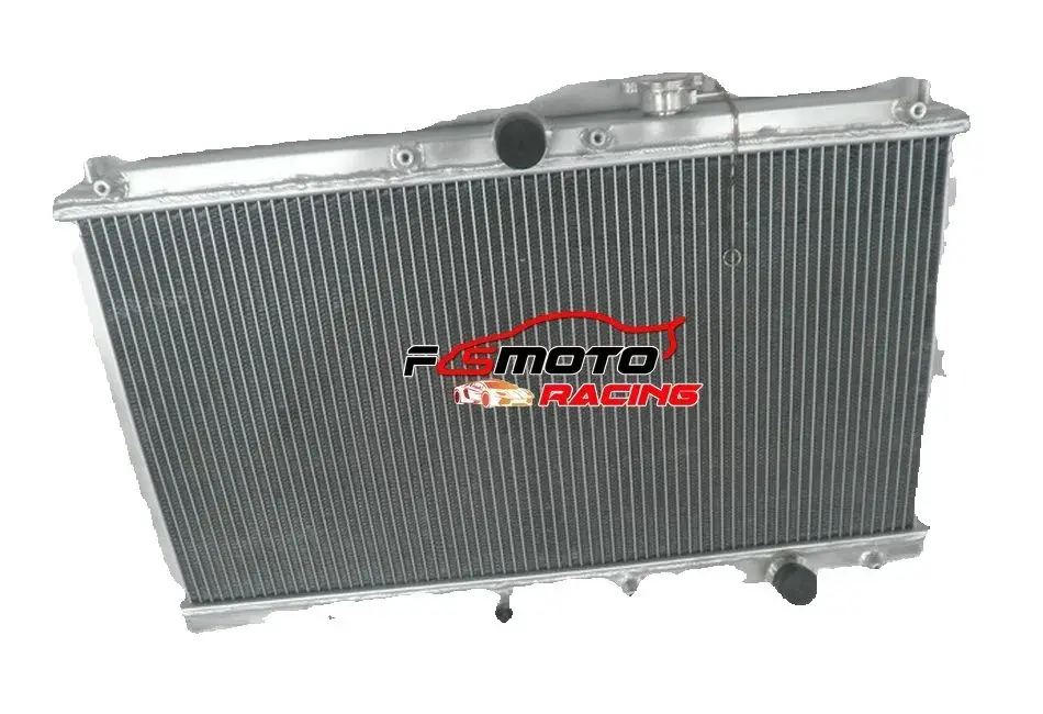 Aluminum Radiator F…