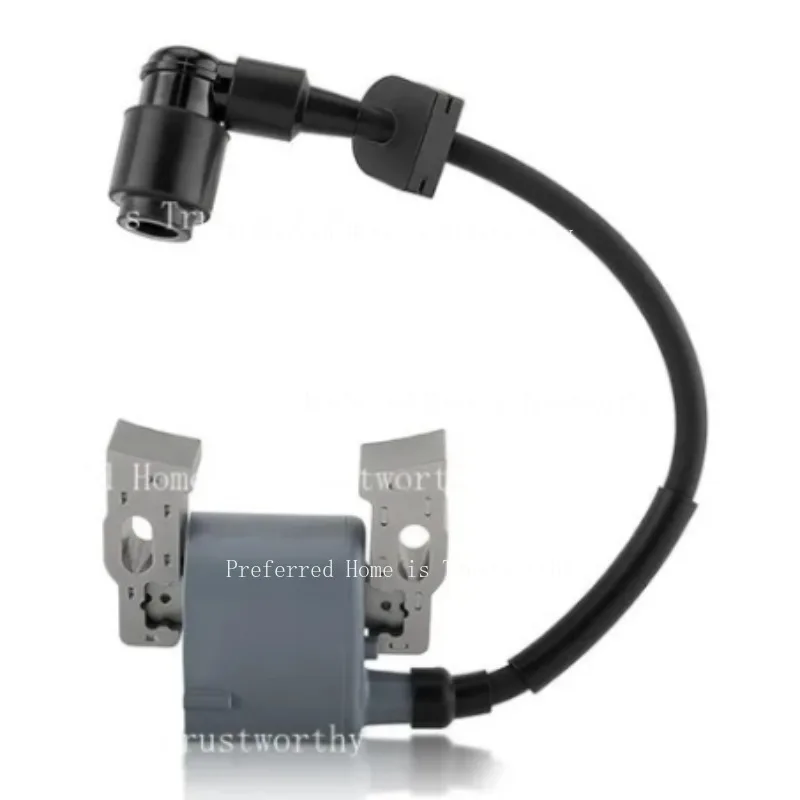 

Suitable for Ignition Coil 30500-ZJ1-013 High-voltage Package GX610 GX620 GX670