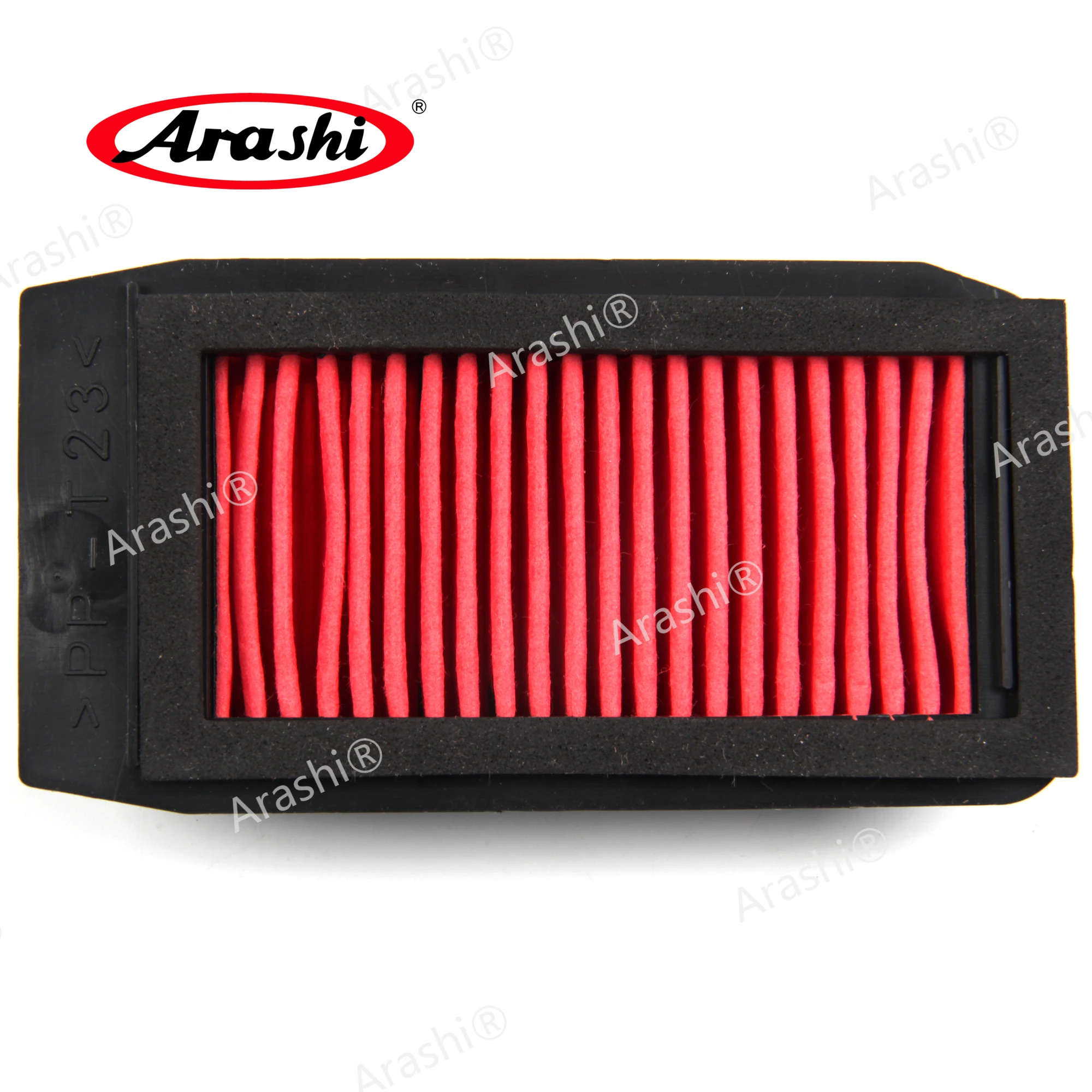 Motorcycle Air Filter Intake Cleaner For YAMAHA XT250  /magician 250 / Serow 2005-2017 / XG250 TRICKER 2004-2010 2005 2006