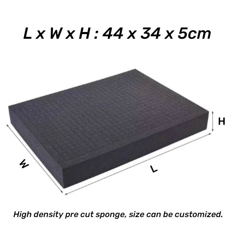 Variant: 1PC 44x34x5cm