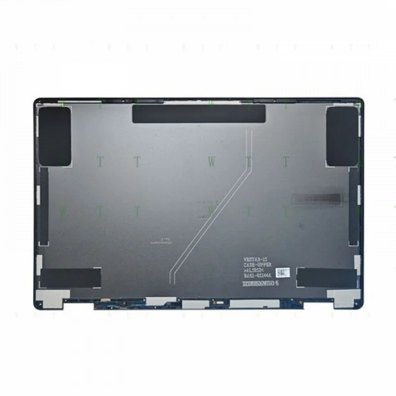 

TT New For Samsung Galaxy Book 3 NP750QFG LCD Back Cover Lid Top Rear BA61-05144