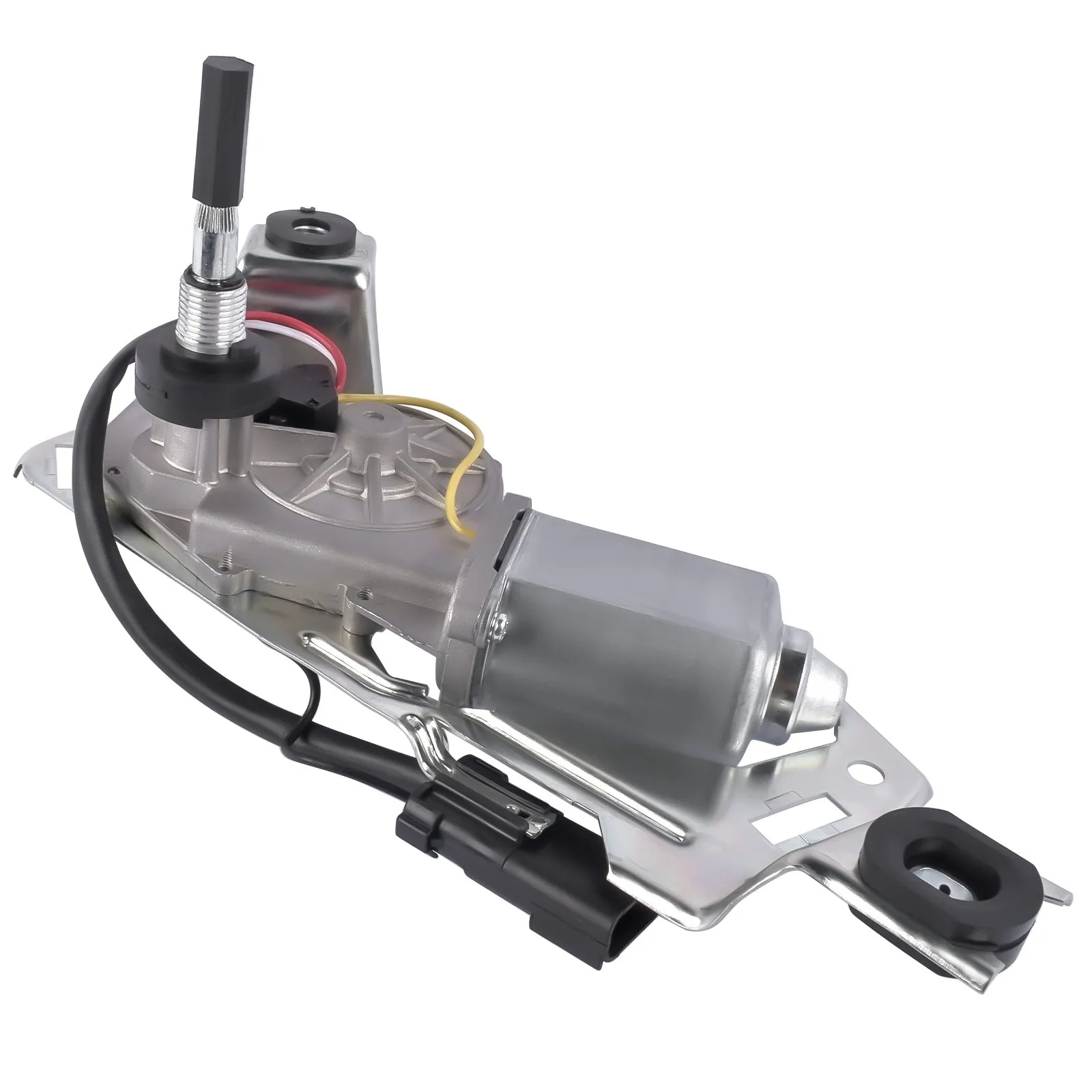 

AP01 Rear Windshield Wiper Motor For Jeep Wrangler 2007-2017 Wrangler JK 2018 3.6L V6 68002489AA