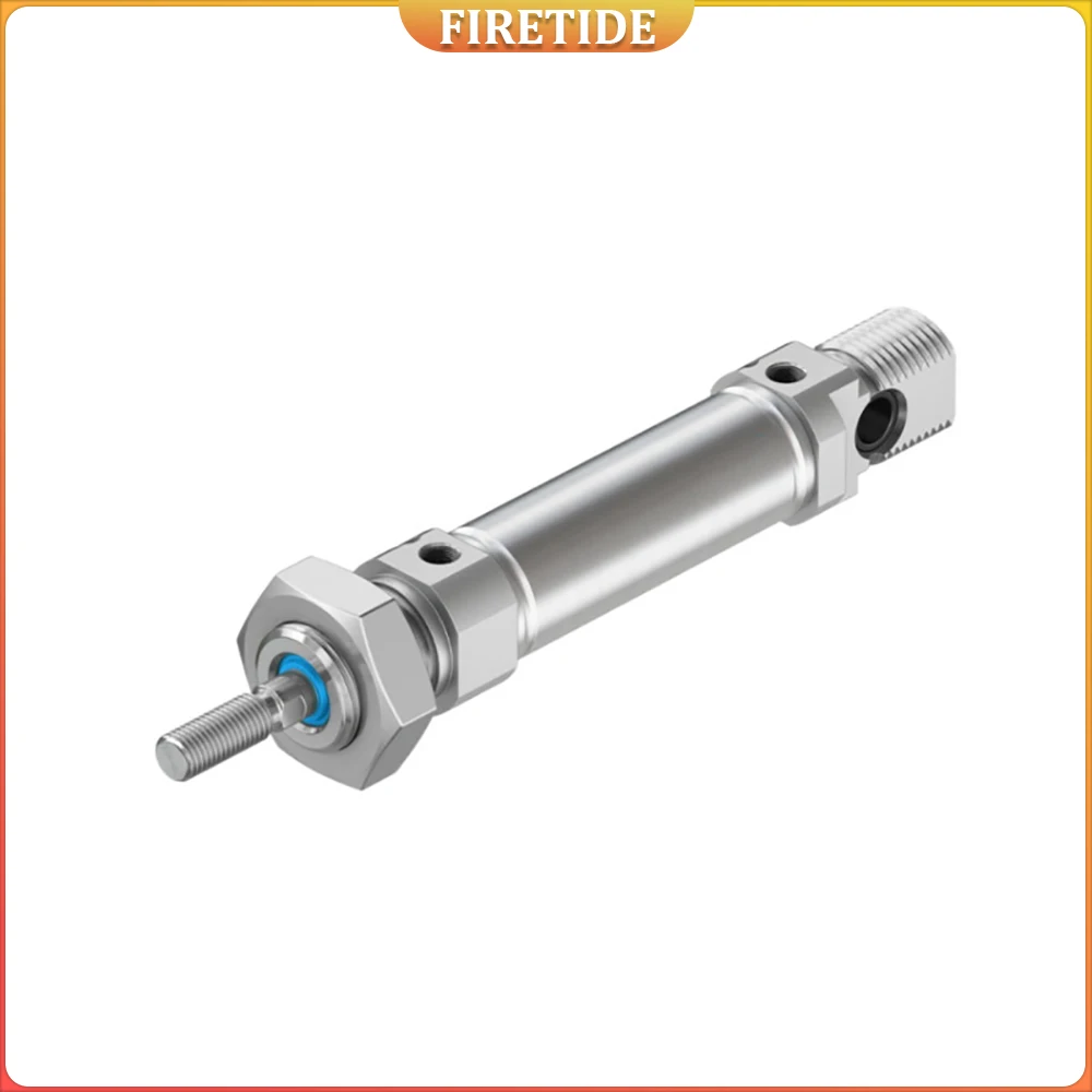 

1pcs Stainless Steel Double Action MA Type With Magnet 16/20/25/32/40mm Bore 25/50/75/100/125/150/175mm Pneumatic Cylinder