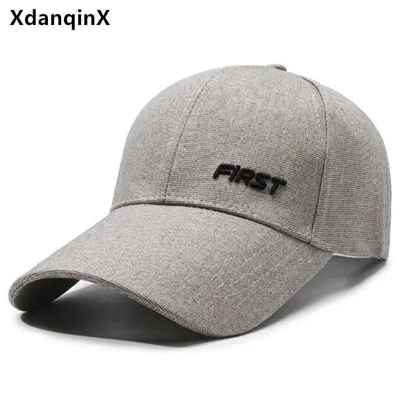 

Spring Elongated Brim Sun Visor Baseball Caps For Men Simple Camping Fishing Hat Women's Hats Snapback Cap Travel Sunscreen Cap