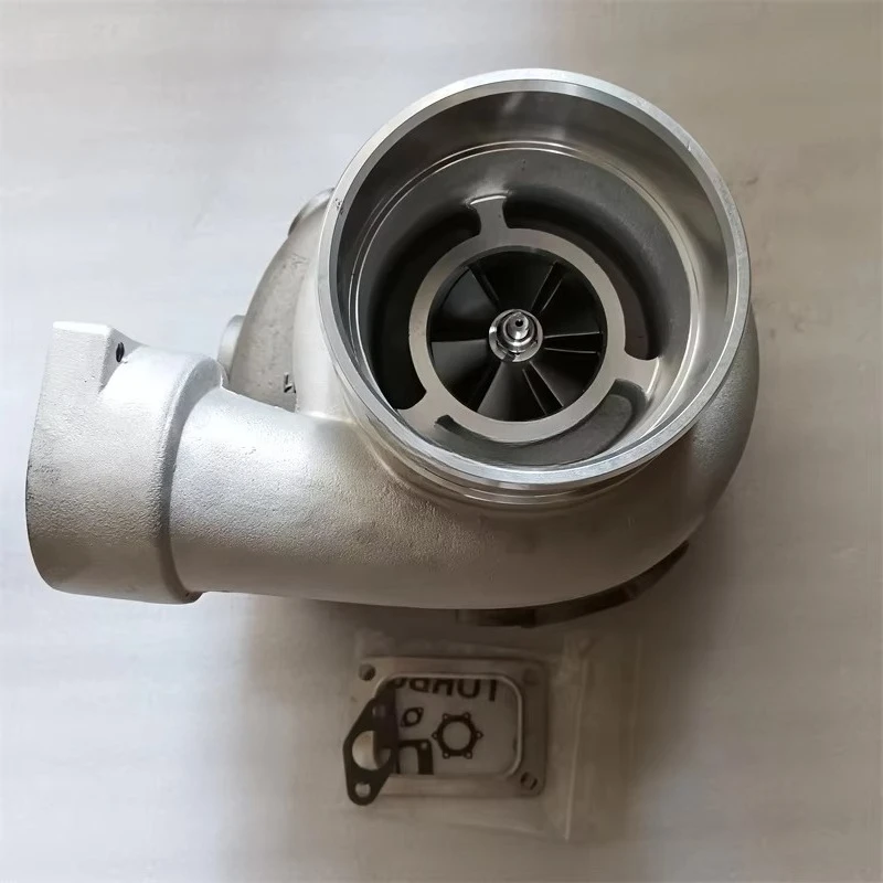 Construction Machinery Parts Turbocharger 110-7897 1107897 for 3406B Engine Turbo Assembly High Quality