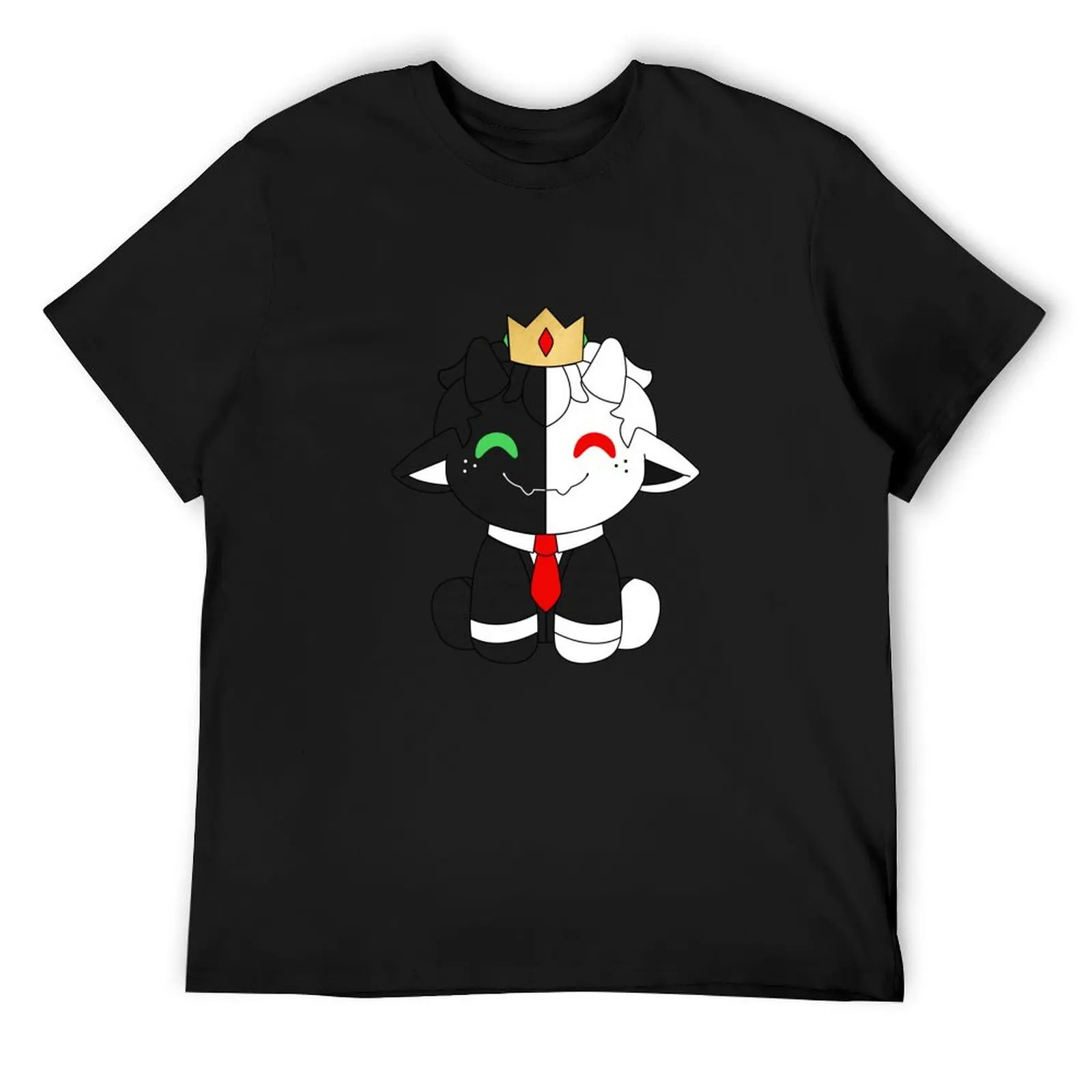 

Ranboo T-Shirt custom t-shirts affliction shirts Anime t-shirt quick-drying men t shirts high quality