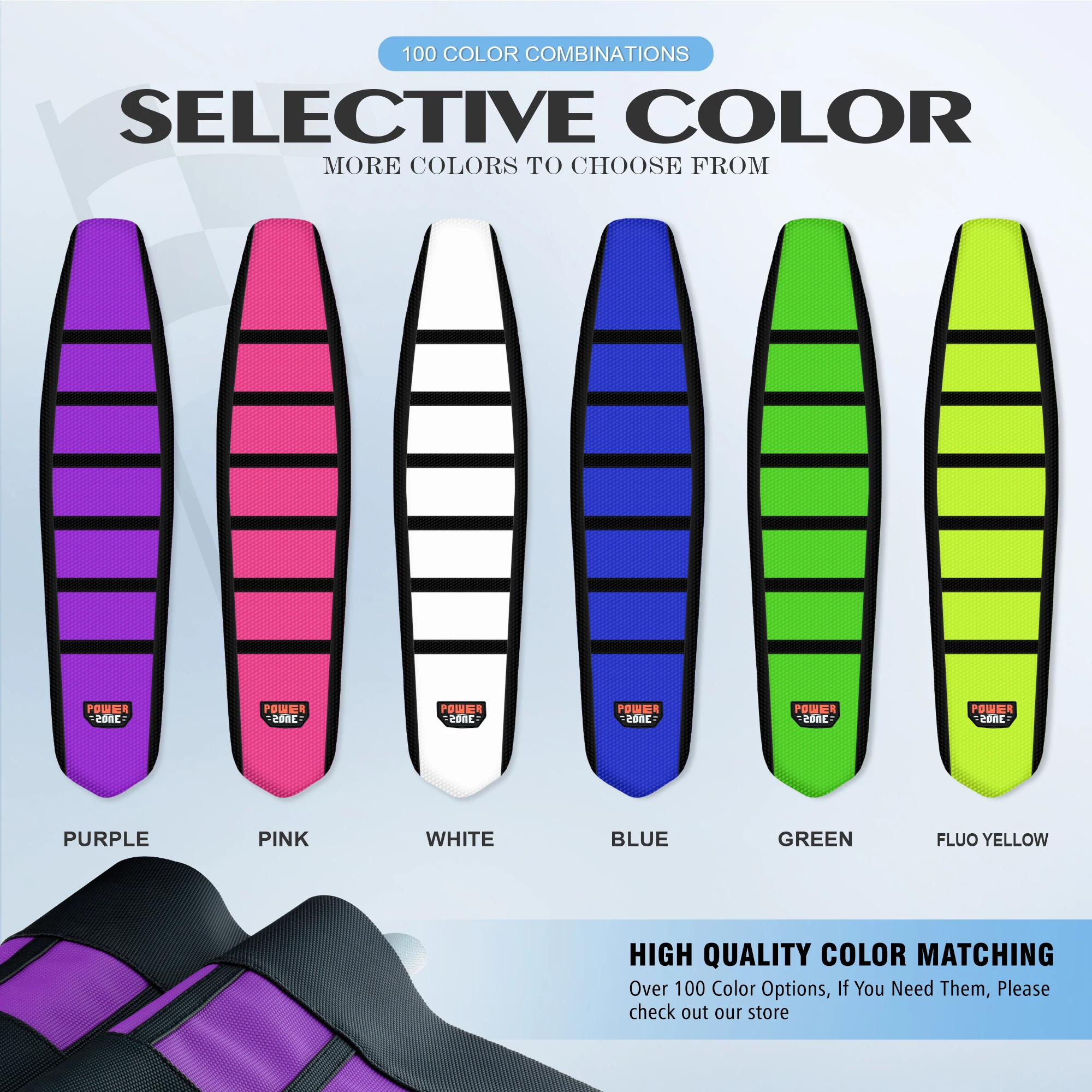 Thumbnail 4 - #49 Latest Motorcycle Seat Cushions Offers