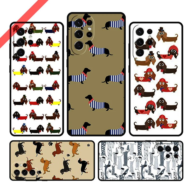 Dachshund Doxie Dog… - image