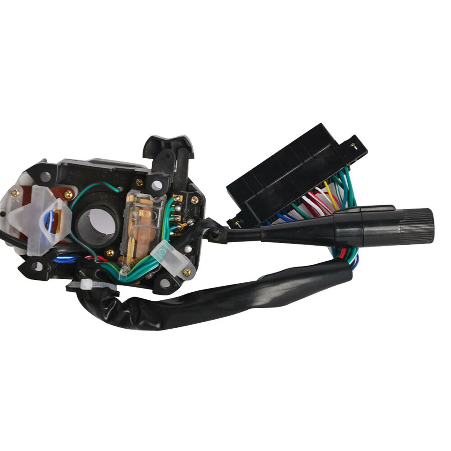 

Pop New Turn Signal Wiper Switch For Toyota Land Cruiser FJ60 FJ62 HJ 1981-1990 84310-60430 84310-60700 Car Replacement Parts