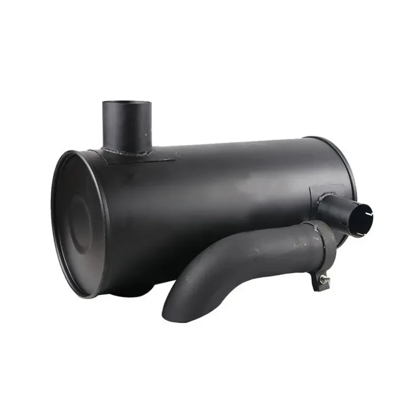 Muffler Silencer SA1114-00350 for Volvo Excavator EC210 EC210LC