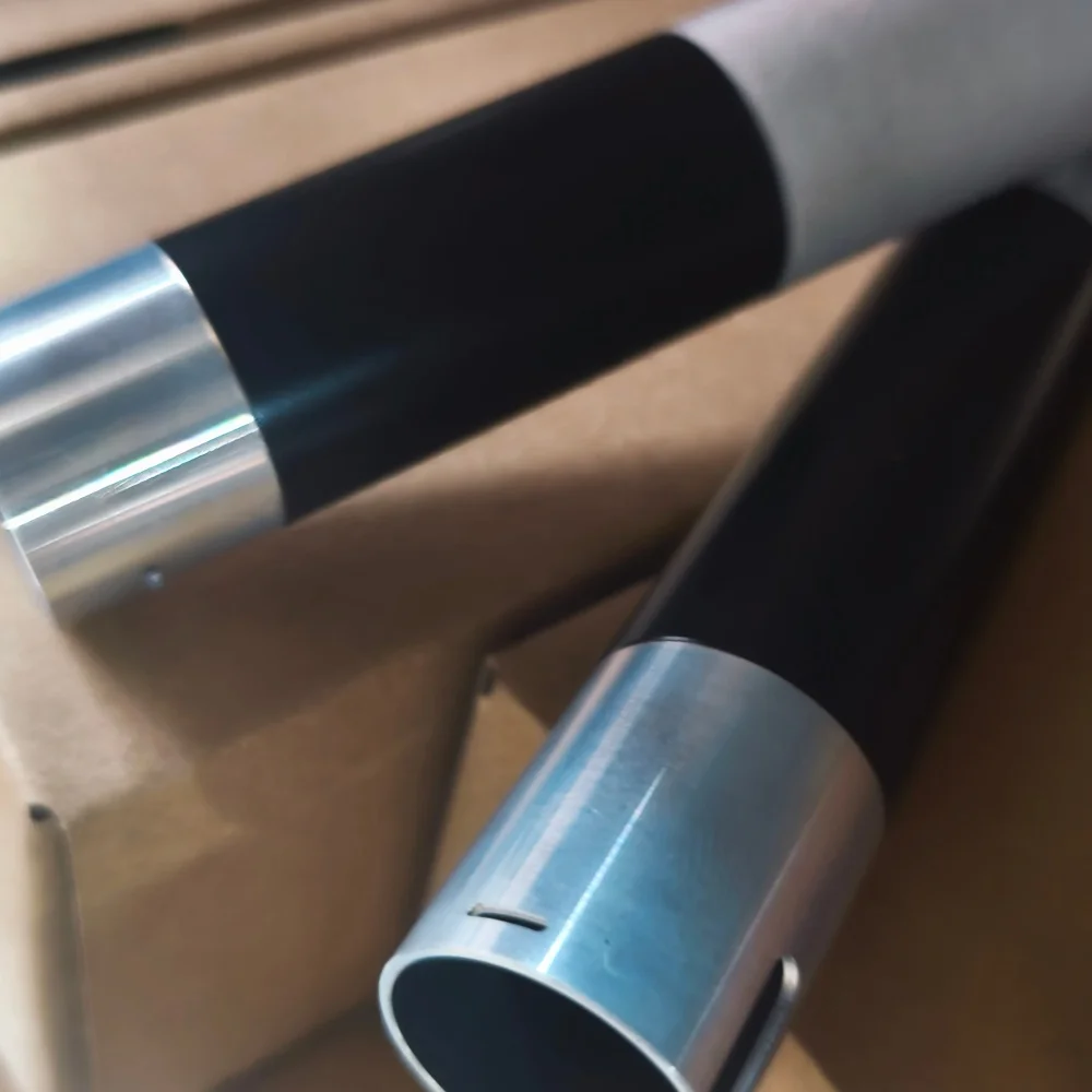 5X AE01-1086 AE01-1061 C2114-7780 Верхний нагревательный ролик фьюзера для RICOH Aficio 1013 120 1515 2013 3310 4410 4420 MP161 MP171 MP201