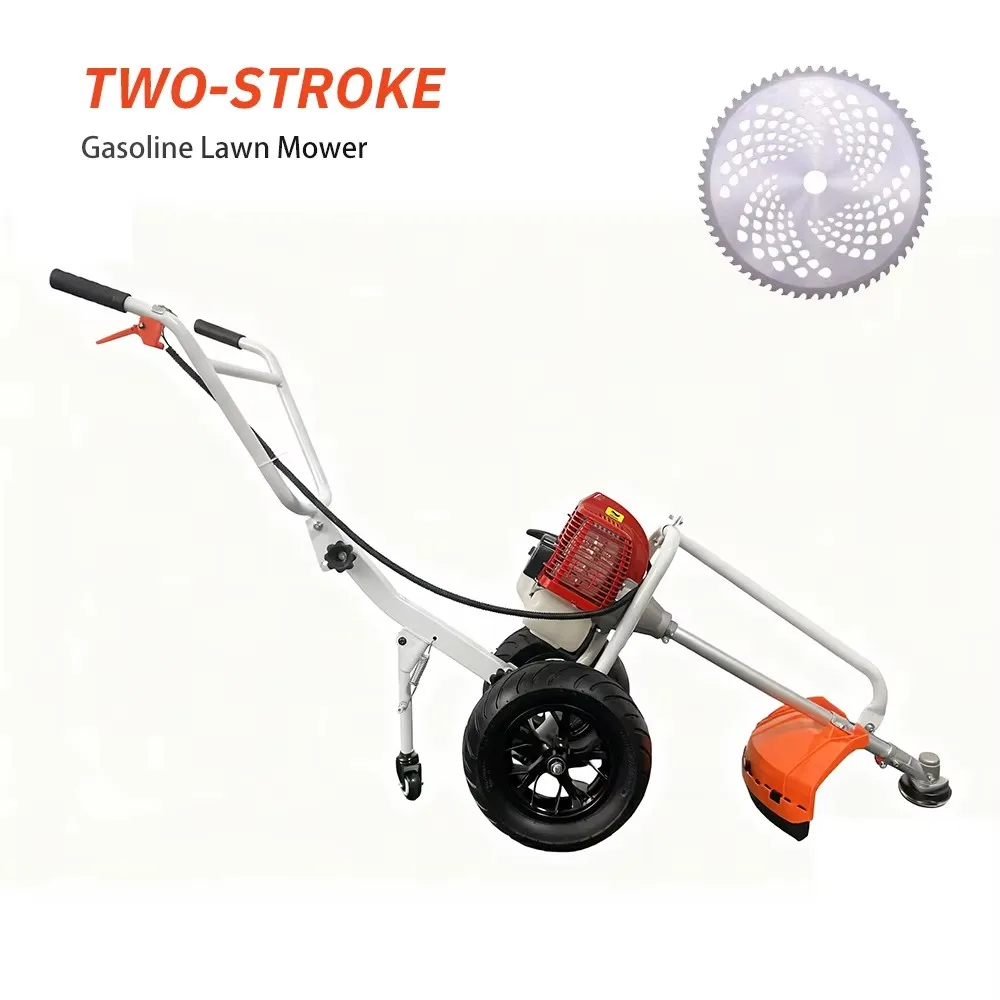 Thumbnail 3 - #16 Best Lawn Mowers to Buy In 2026