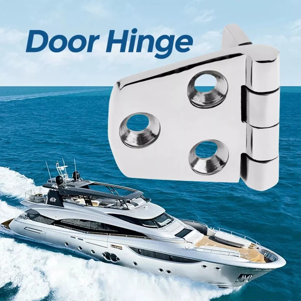 Boat Door Hinges Door Hinge Heavy Duty Stainless Steel Marine Hatch Hinge