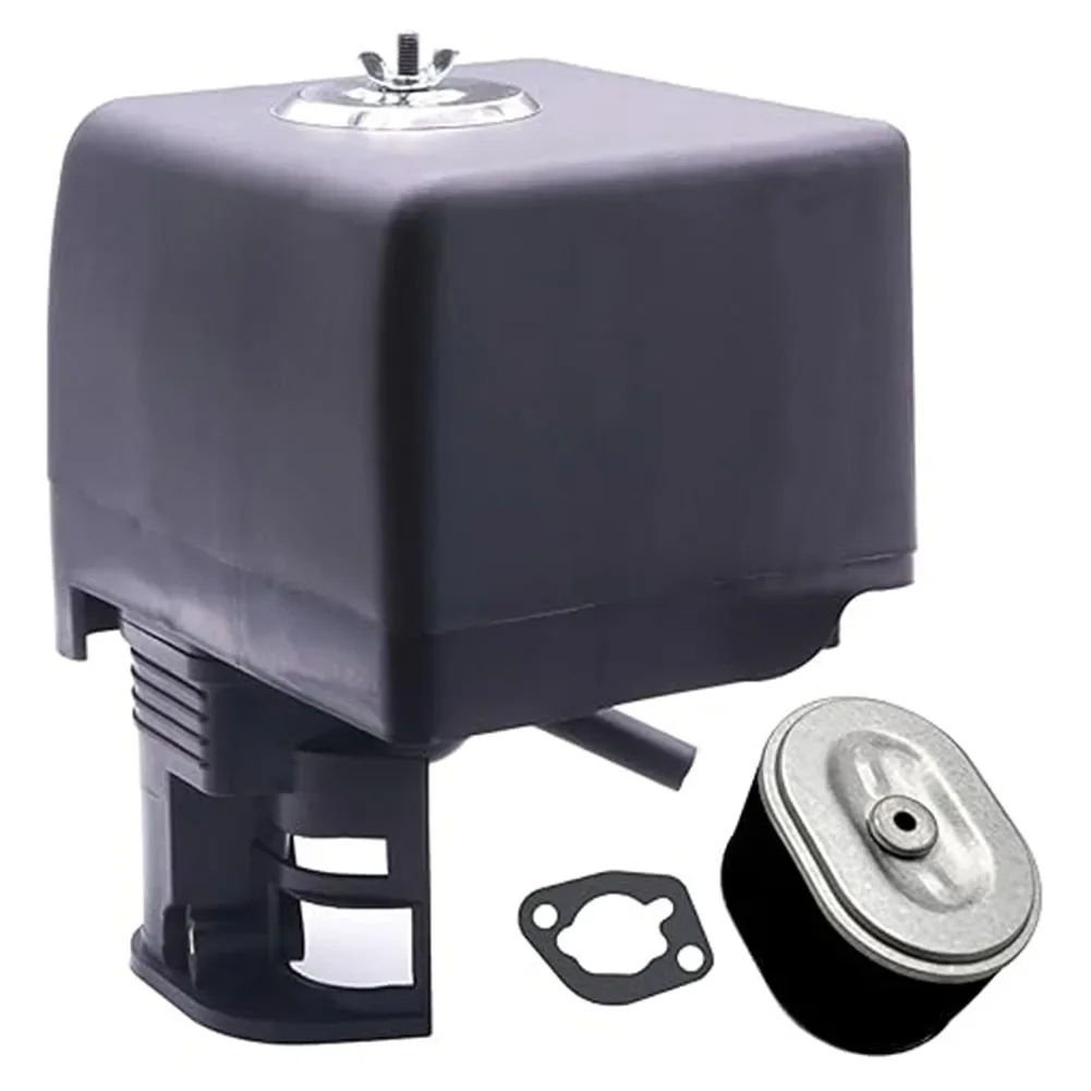 

Для GX390 Крышка корпуса воздушного фильтра для двигателей Honda 270cc 301cc 420cc 389cc Запасная часть садового электроинструмента