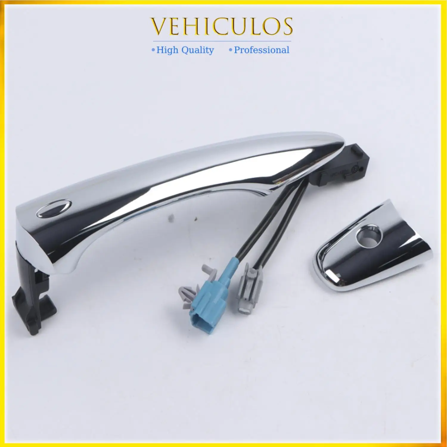 

1pc 806413JA0B 80641-3JA0B Driver LH Front Door Handle Fits For Nissan Infiniti Car Accessories
