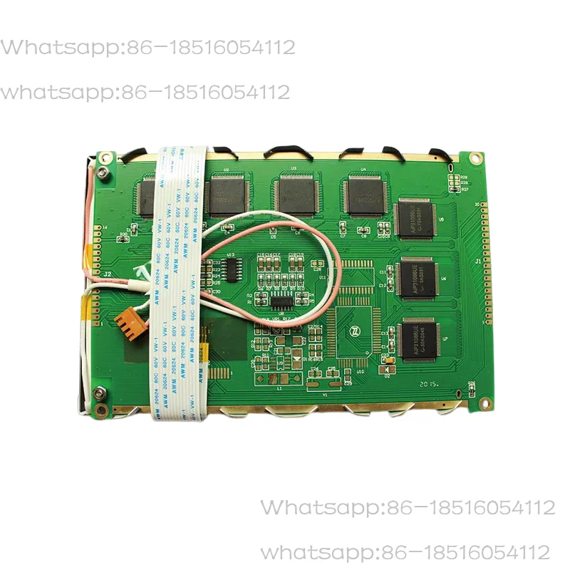 

JB-QT-GST5000 GST500 Host LCD Screen 320240A4