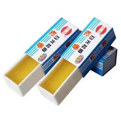 10Pcs/lot Carton Rosin Soldering Iron Soft Solder Welding Fluxes for rework soldering iron