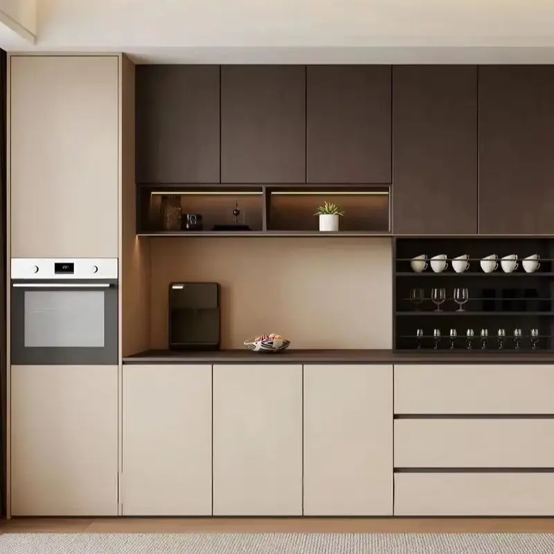 

Luxury Dining Side Cabinet Living Room Storage Decorative Cabinet Entry Door Sideboard Cabinetpromote sales