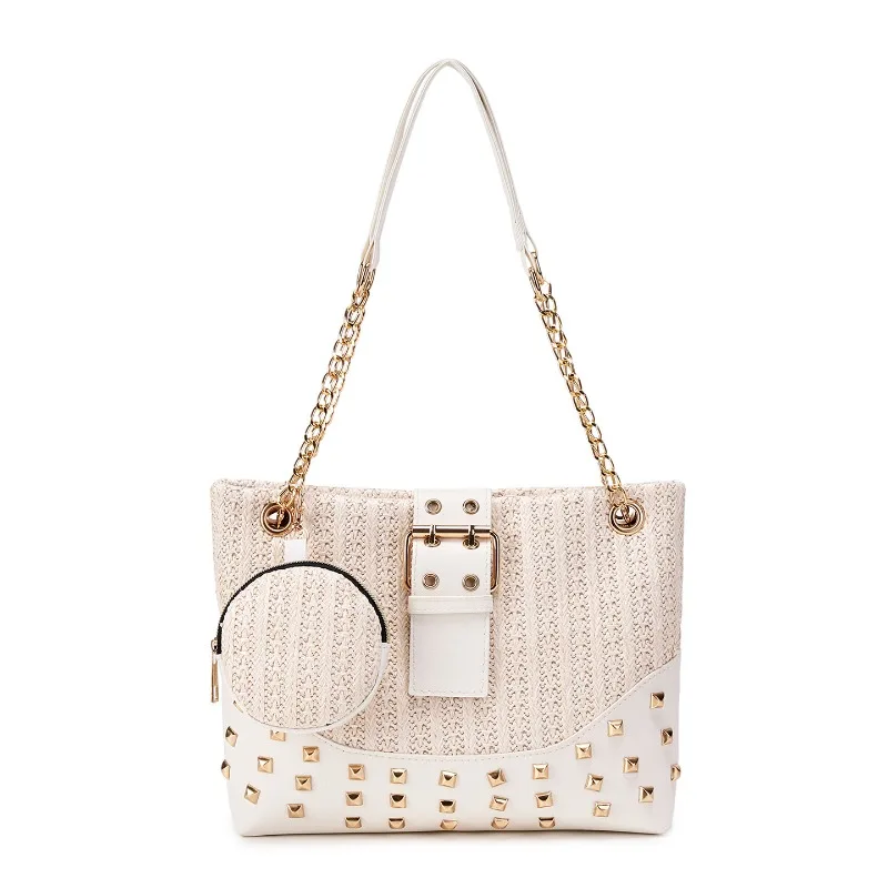 

Luxury Brand Shoulder Bag Famous Designer Inspired - Leather Handbag For Ladies Elegant Crossbody