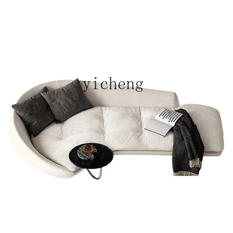 SA-2  chaise longue leisure sofa simple modern small apartment bedroom room chaise longue