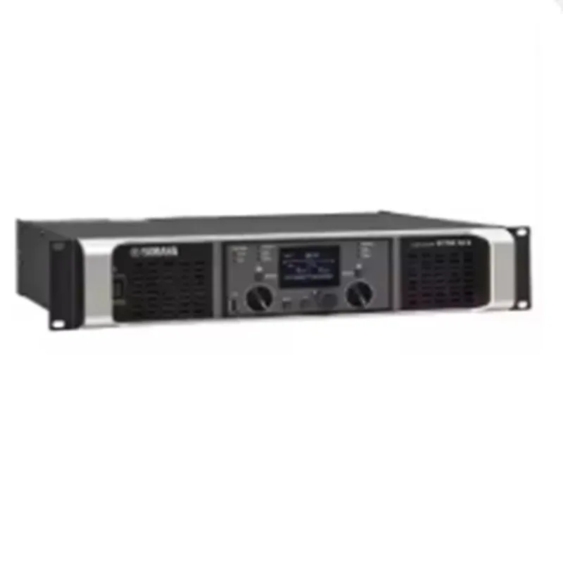 

Совершенно новый/использованный усилитель мощности Pr0 Audio PX10 — 1200 Вт X 2 на 4 Ом