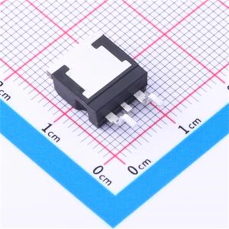 10SZT/LOT STTH30R04G-TR (Diody)