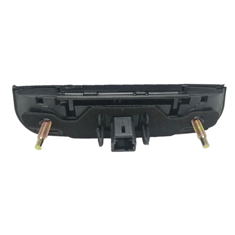 Rear Tailgate Liftgates Release Open for 206/207/307 C2/C4 8726Q8 G7ND