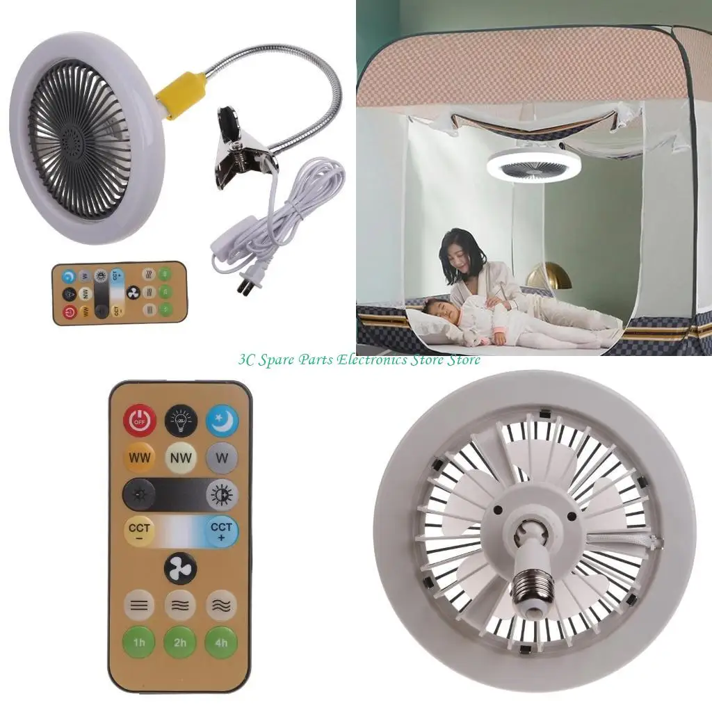

SZ люстра вентилятора для спальни рынка Kid Room Cool Citchen Home Celling Fan Fan