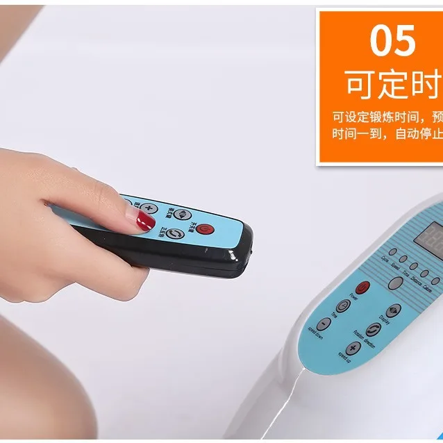 دراجة كهربائية، مع جهاز تحكم عن بعد لاسلكي، مع كوب شفط في الأسفل، بدون تركيب للطرف العلوي والسفلي #4