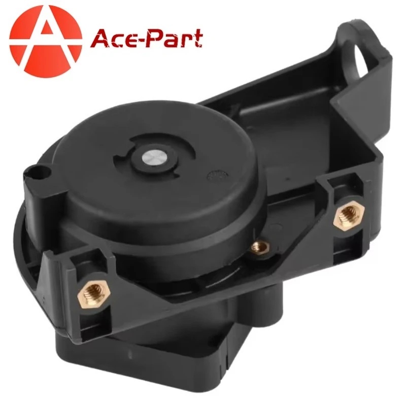 1920AK  1607272480 19209W  9639779180 9643365680 1920X1 Throttle Position Sensor  For Peugeot 206 307 405 406 407  Citroen C5