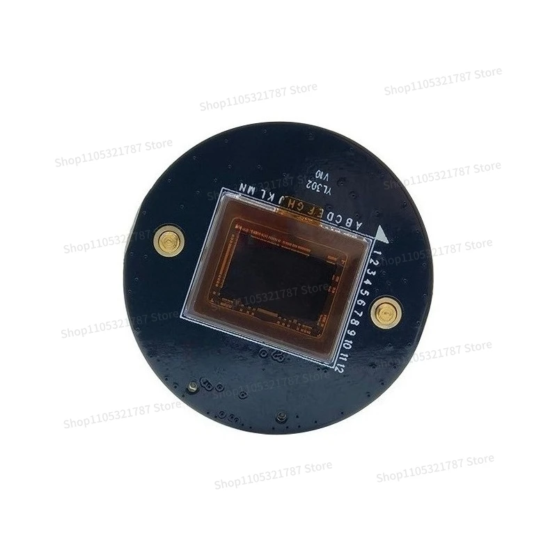 For EN778 + IMX385 3G-SDI 1080P60FPS CVBS Medical Endoscope Module Night Vision  Main Board