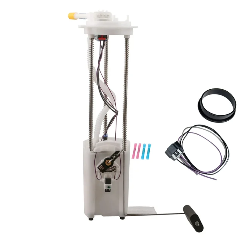 

Car Fuel Pump Module Assembly Accessories Parts For Chevy Silverado GMC Sierra 1500 2500 3500 C3 1999-2003 9535103 323-01229