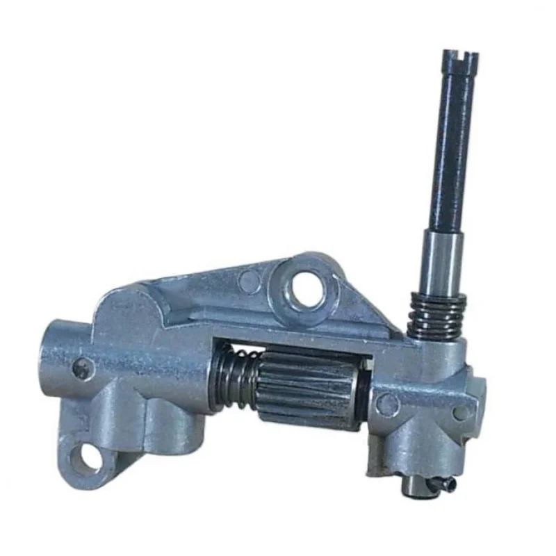 新ダイワ 488 490 575 577 695 チェーンソー オイルポンプ オイルポンプアクセサリーに適しています。