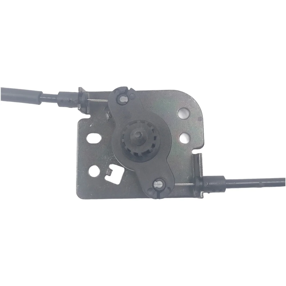Car Maintenance As Shown In The Picture 2014-2025 Hood Lock Cable For Porsche OEM 95B823529A Easy Installation