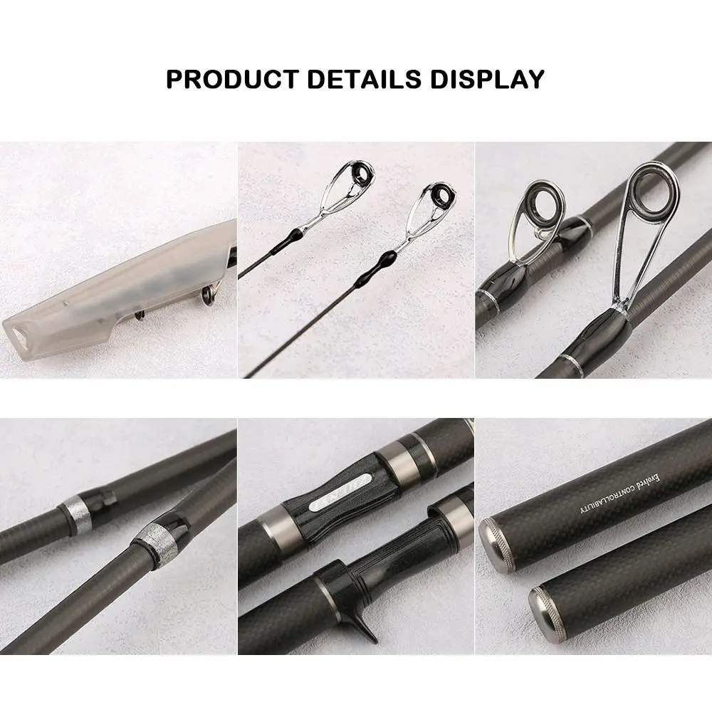 Thumbnail 3 - #40 Best Fishing Rod Combos to Buy In 2026